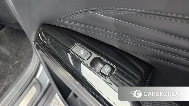 Kia K7 Premier id 2990536 из Кореи 9