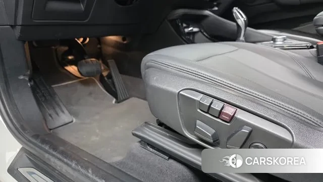 BMW X1 (F48) id 3787458 из Кореи 9