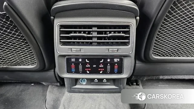 Audi Q7 (4M) id 3432107 из Кореи 9