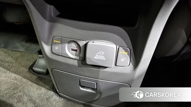 Kia The New Carnival id 3055547 из Кореи 9