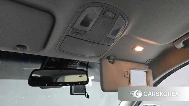 Hyundai All New Tucson id 4465067 из Кореи 9
