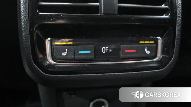 Volkswagen Passat GT (B8) id 3742795 из Кореи 9