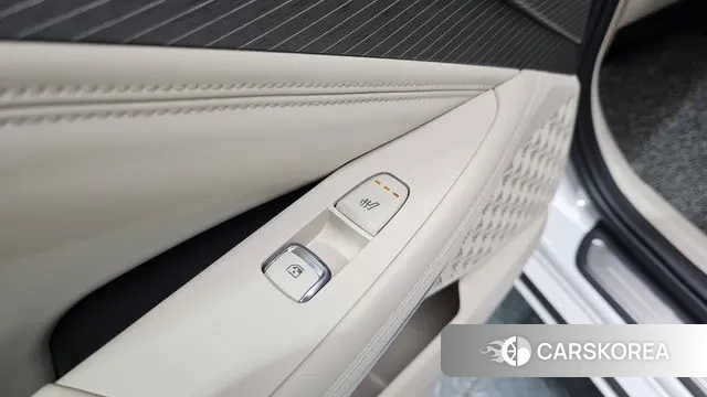 Kia The New K8 Hybrid id 3415188 из Кореи 9