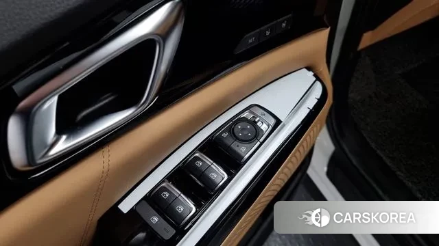 Kia Carnival 4th generation id 3410552 из Кореи 9