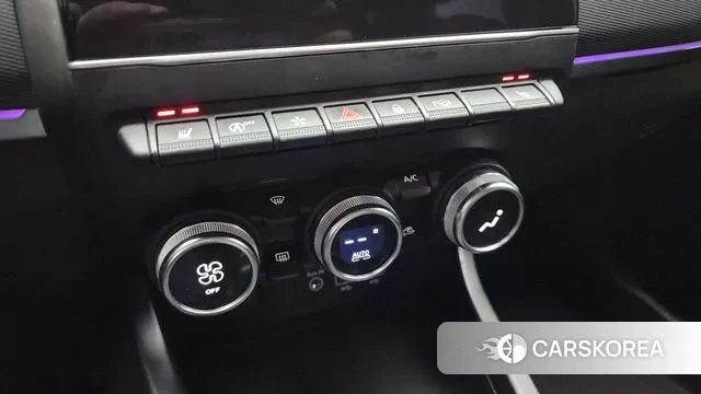 Renault Korea (Samsung) XM3 id 3306112 из Кореи 9