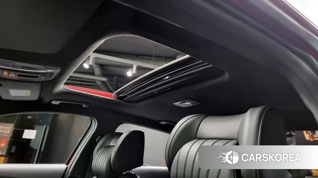 Hyundai Avante (CN7) id 2998436 из Кореи 9