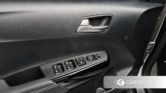 Kia The New Morning (JA) id 3452211 из Кореи 9