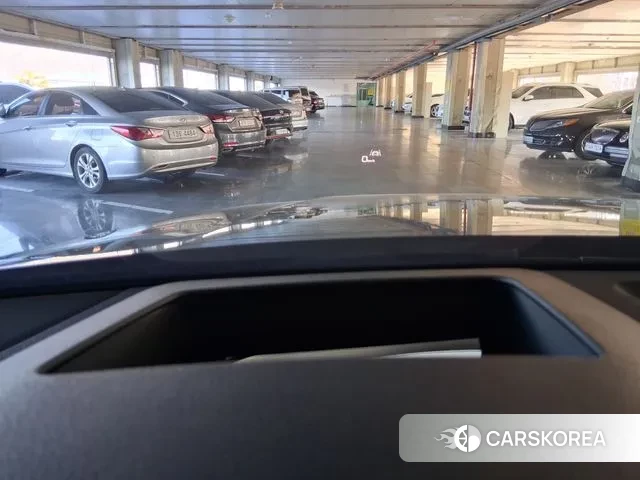 Audi Q7 (4M) id 3651045 из Кореи 9