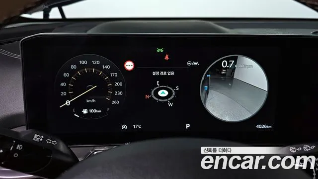 Kia The New Sorento 4th Generation id 2653276 из Кореи 9