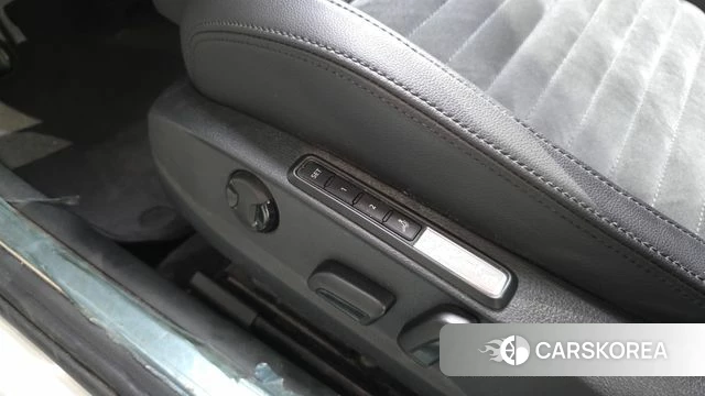 Volkswagen Passat GT (B8) id 4728187 из Кореи 9