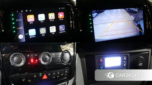 Mercedes-Benz Sprinter id 3166324 из Кореи 9