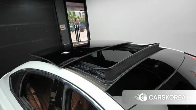 Genesis G80 (RG3) id 4726122 из Кореи 9