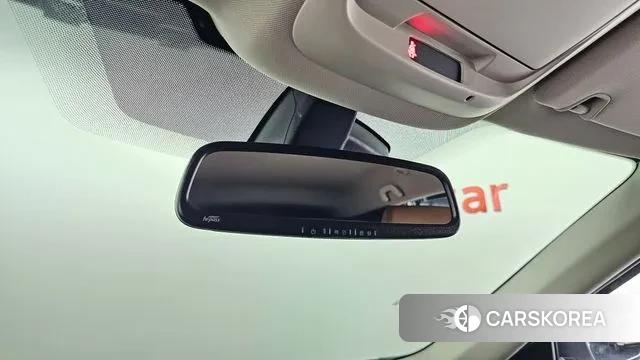 Renault Korea (Samsung) The New QM6 id 3443930 из Кореи 9