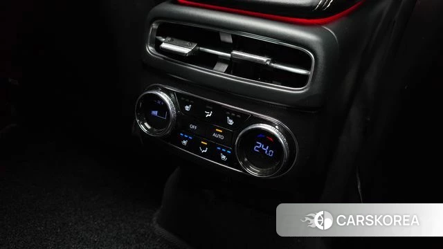 Genesis Electrified GV70 id 3818305 из Кореи 9