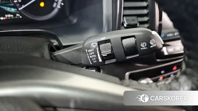 Ssangyong Rexton Sports Cannes id 3692252 из Кореи 9