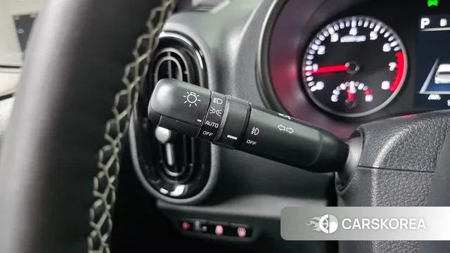 Kia Morning Urban (JA) id 3566501 из Кореи 9