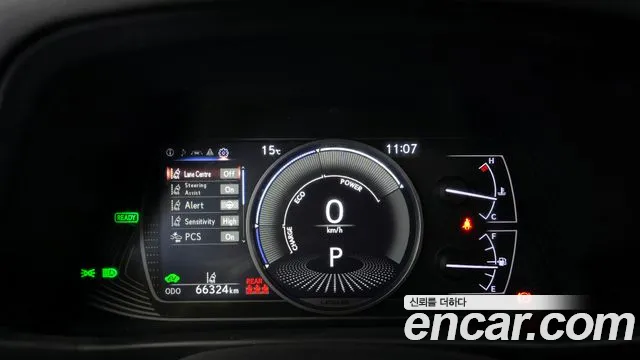 Lexus UX250h id 2631718 из Кореи 9