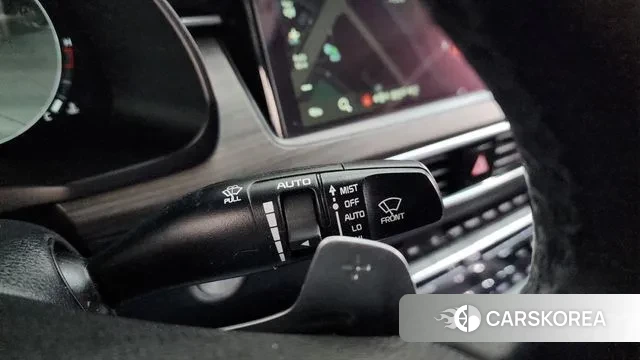 Kia K7 Premier id 3760763 из Кореи 9