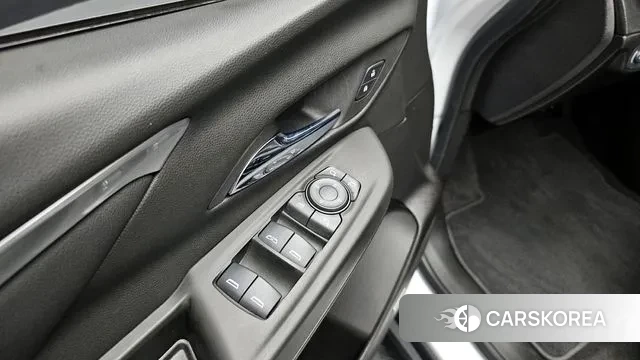 Chevrolet (GM Daewoo) New Bolt EV id 2884478 из Кореи 9