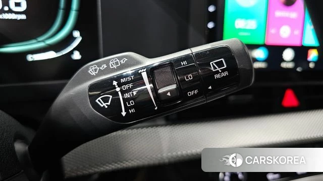 Kia Sportage 5th Generation id 4848766 из Кореи 9