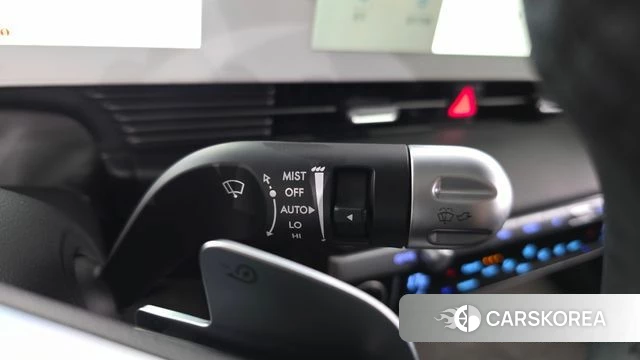 Hyundai Ionic 5 id 4764176 из Кореи 9