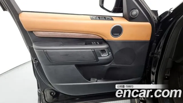 Land Rover Discovery 5 id 2813394 из Кореи 9