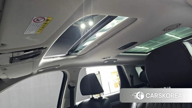 Hyundai Palisade id 4703390 из Кореи 9