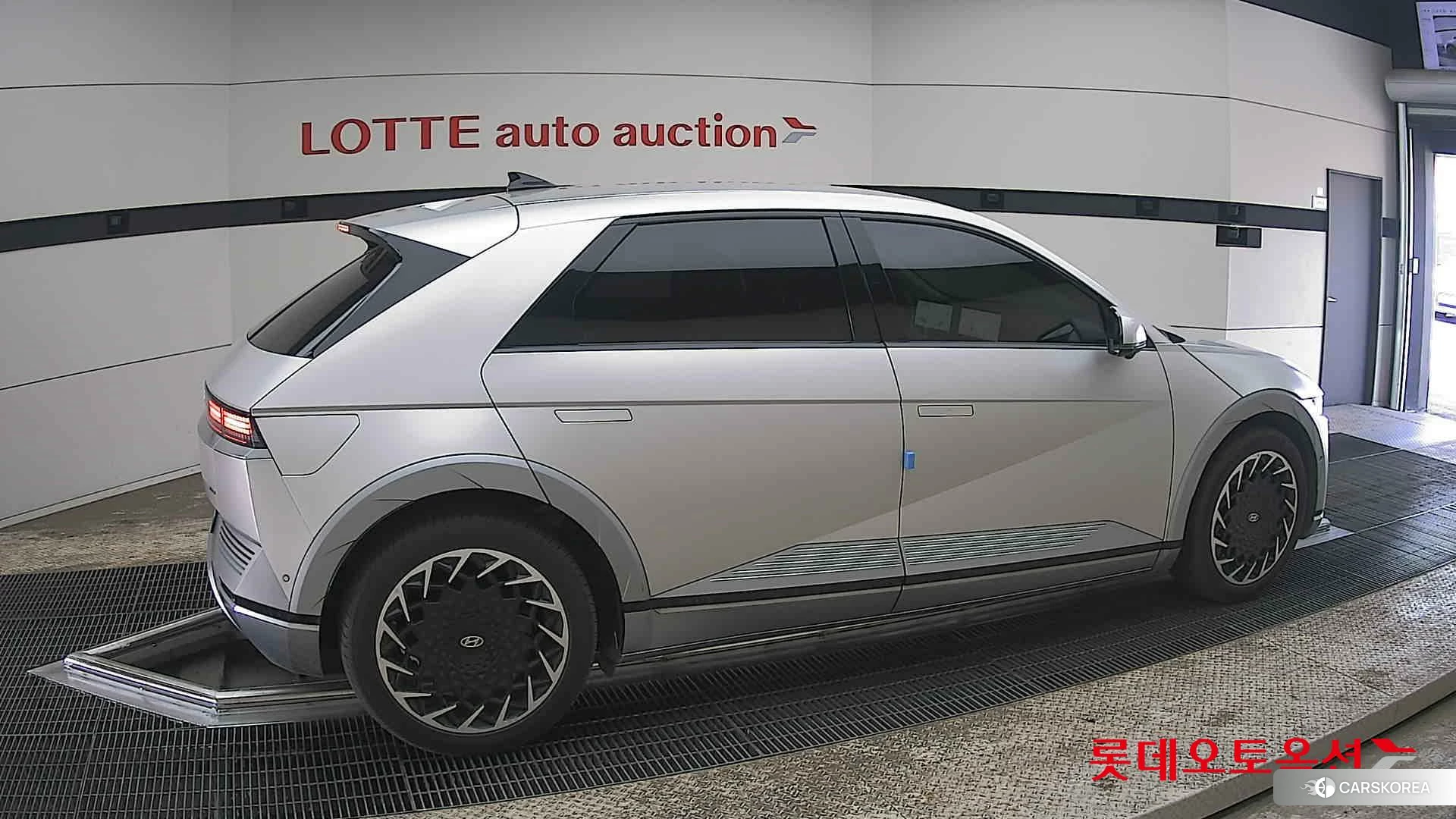 Hyundai IONIQ 5 id 3882012 из Кореи 9