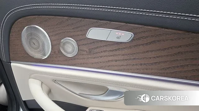 Mercedes-Benz E-Class W213 id 3776928 из Кореи 9