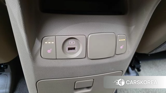 Kia The New Carnival id 4331619 из Кореи 9