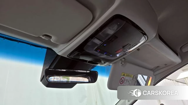 Hyundai Staria id 4330436 из Кореи 9