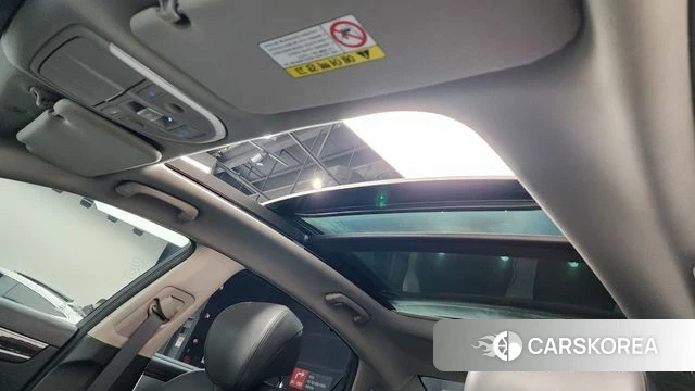 Genesis G80 id 3845962 из Кореи 9