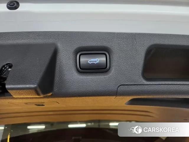 Hyundai The New Santa Fe id 3023796 из Кореи 9