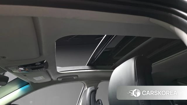 Kia K8 id 3892169 из Кореи 9