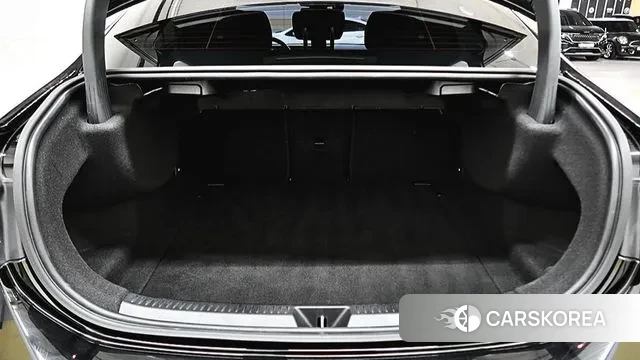 Mercedes-Benz A-Class W177 id 3676500 из Кореи 9