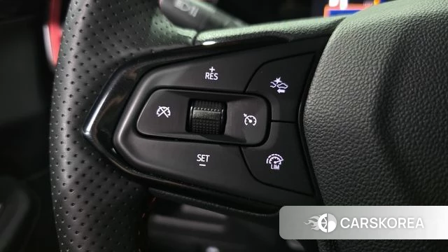 Chevrolet (GM Daewoo) The New Trail Blazer id 3792857 из Кореи 9