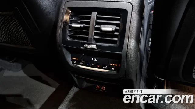 BMW X4 (G02) id 2471934 из Кореи 9