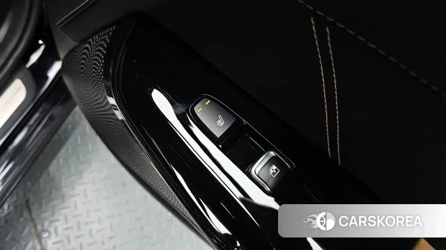 Kia K5 3rd generation id 3053850 из Кореи 9