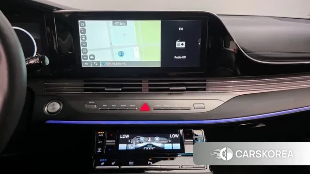 Hyundai The New Grandeur IG id 3069864 из Кореи 9