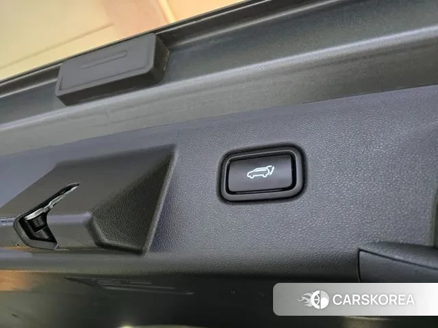 Hyundai Tucson Hybrid (NX4) id 3274577 из Кореи 9