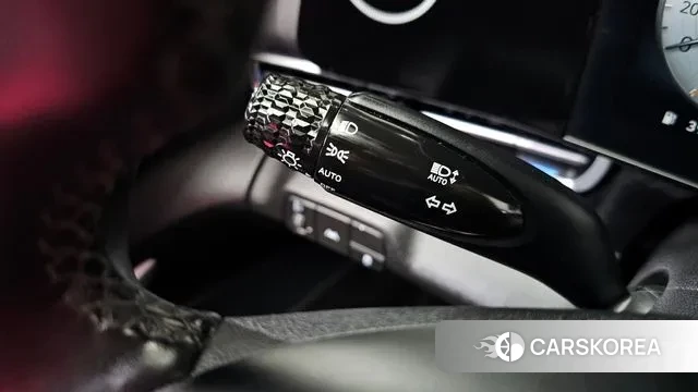 Hyundai Avante (CN7) id 3753683 из Кореи 9