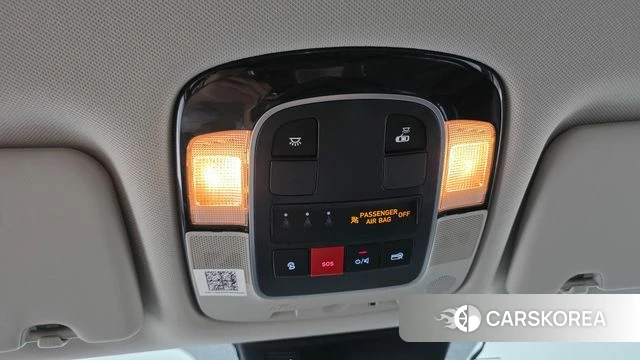 Hyundai Tucson Hybrid (NX4) id 4784414 из Кореи 9