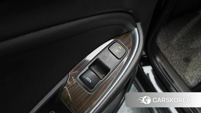 Chevrolet (GM Daewoo) All New Malibu id 3899727 из Кореи 9