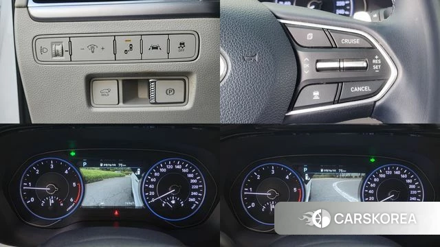 Hyundai Palisade id 4323962 из Кореи 9