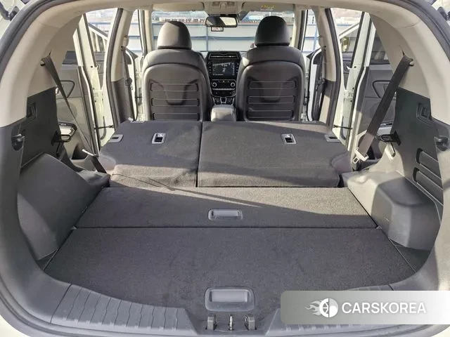 Ssangyong Berry New Tivoli id 3752372 из Кореи 9