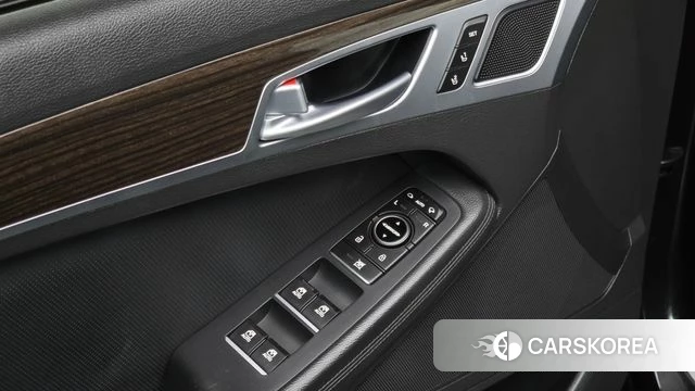 Genesis G80 id 4551969 из Кореи 9