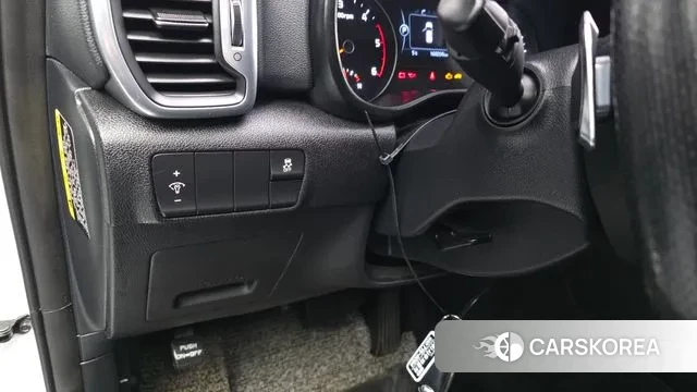 Kia Sportage 4th Generation id 3692755 из Кореи 9