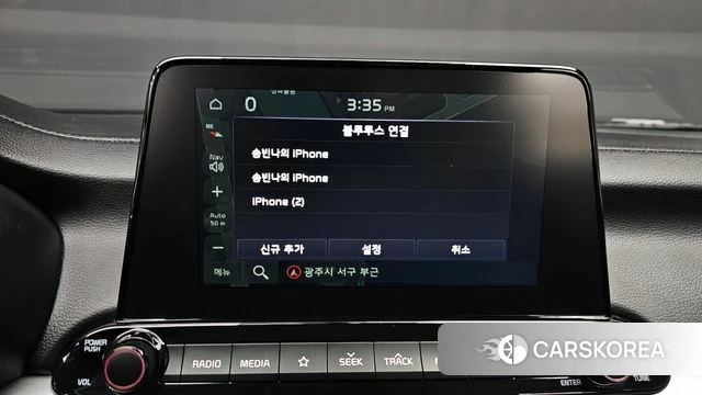 Kia Come New K3 id 3853602 из Кореи 9