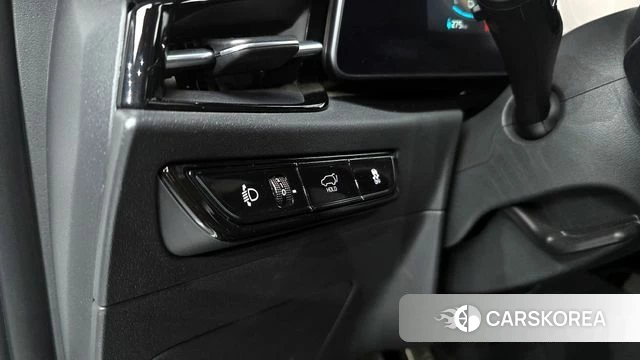 Kia Di All New Niro EV id 4292188 из Кореи 9