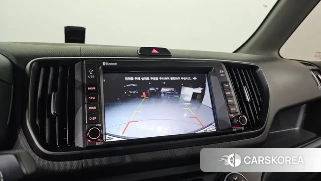 Kia The New Kia Ray id 3659315 из Кореи 9